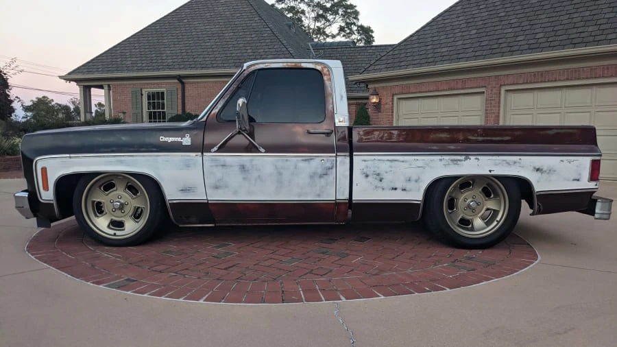 1978 Chevrolet C/K 3rd Gen - Image 2 of 18