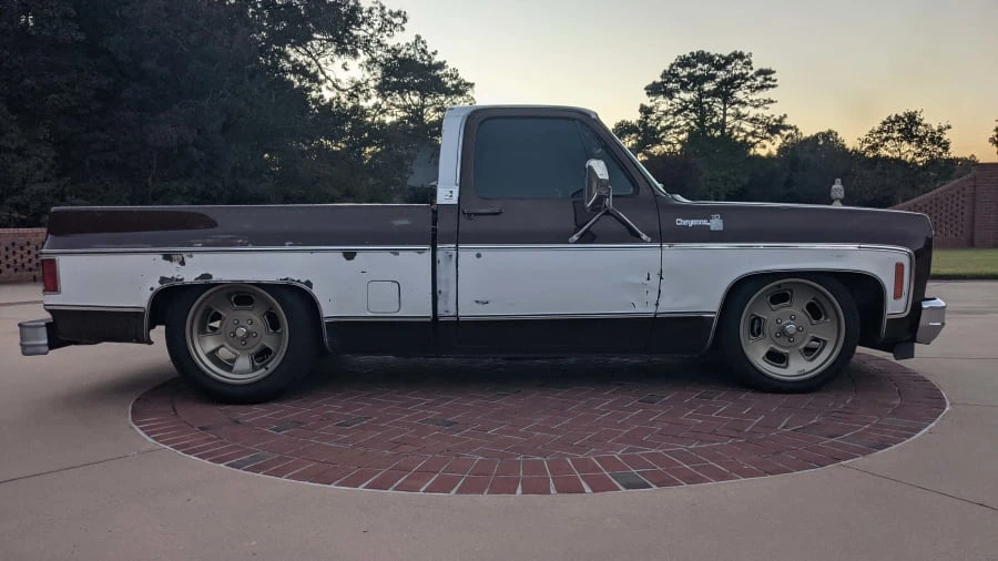 1978 Chevrolet C/K 3rd Gen - Image 8 of 18