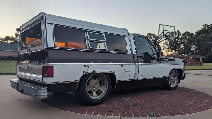 1978 Chevrolet C/K 3rd Gen - Image 6 of 18