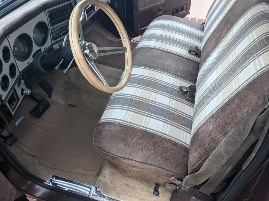 1978 Chevrolet C/K 3rd Gen - Image 9 of 18