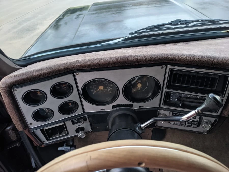 1978 Chevrolet C/K 3rd Gen - Image 13 of 18