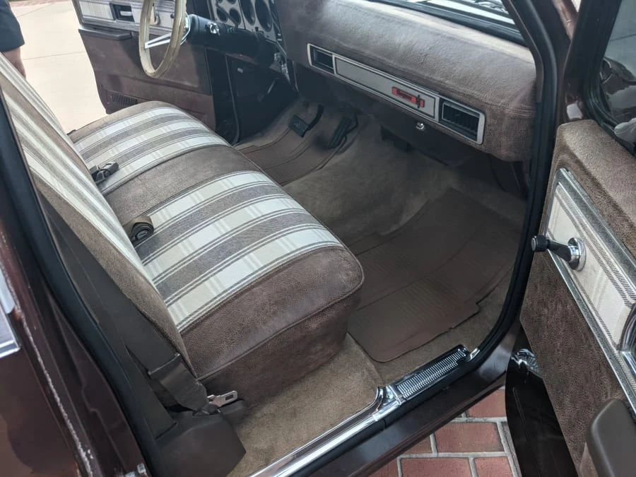 1978 Chevrolet C/K 3rd Gen - Image 10 of 18