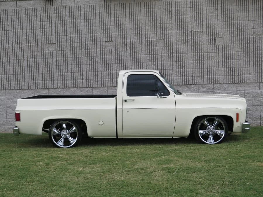 1978 Chevrolet C/K 3rd Gen - Image 2 of 9