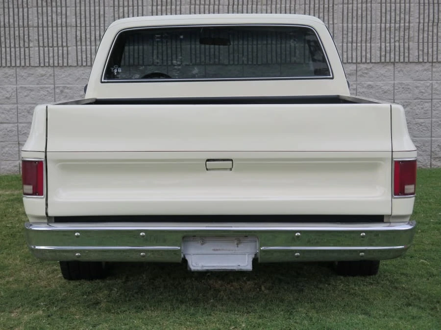 1978 Chevrolet C/K 3rd Gen - Image 3 of 9