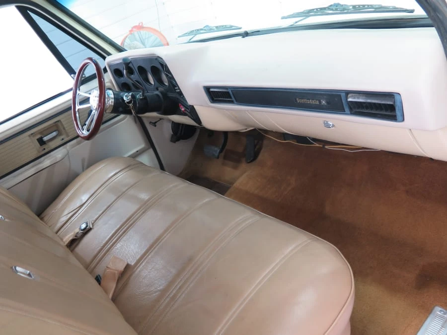 1978 Chevrolet C/K 3rd Gen - Image 5 of 9