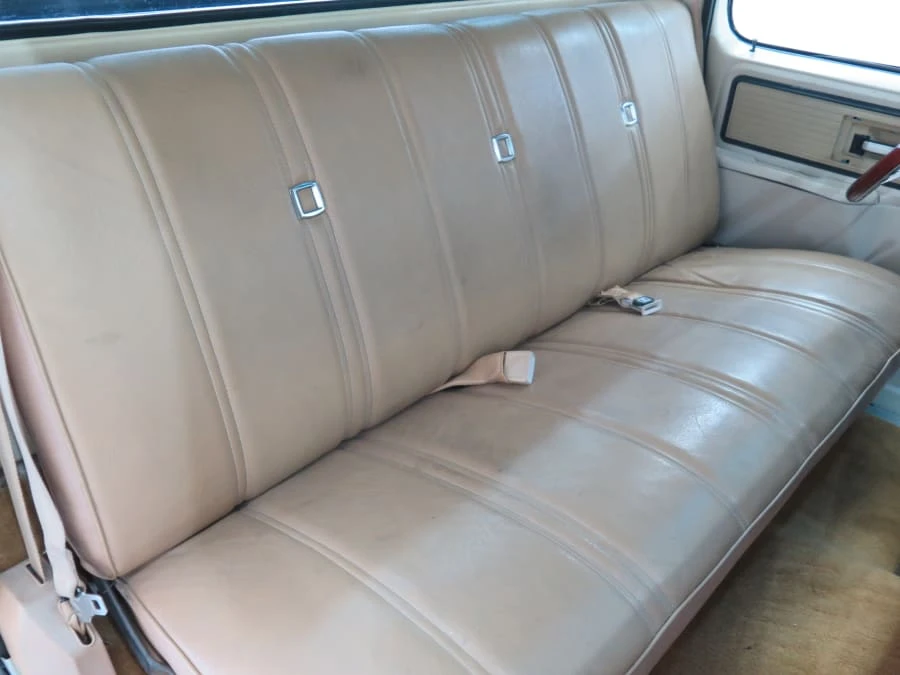 1978 Chevrolet C/K 3rd Gen - Image 6 of 9