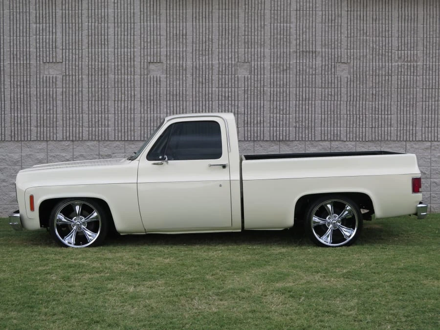 1978 Chevrolet C/K 3rd Gen - Image 8 of 9