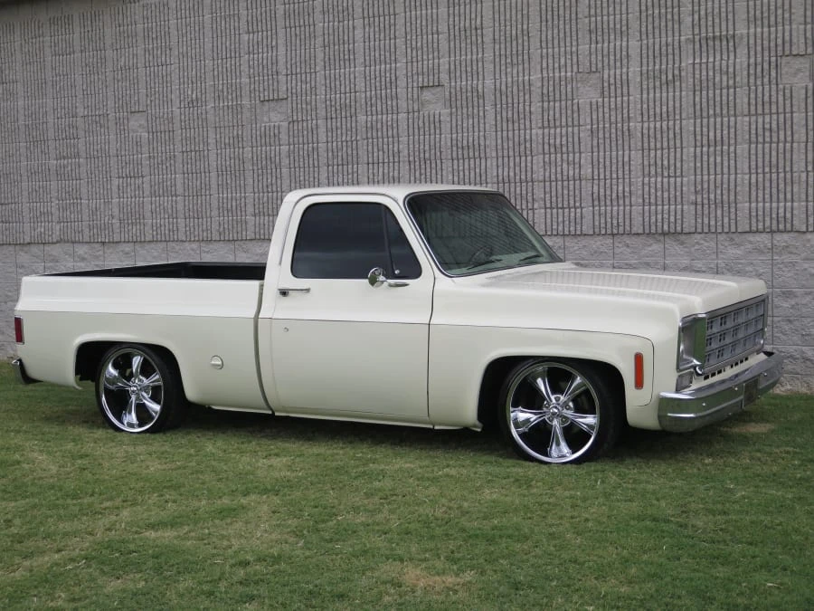 1978 Chevrolet C/K 3rd Gen - Image 9 of 9