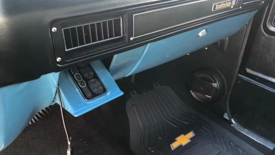 1978 Chevrolet C/K 3rd Gen - Image 6 of 9