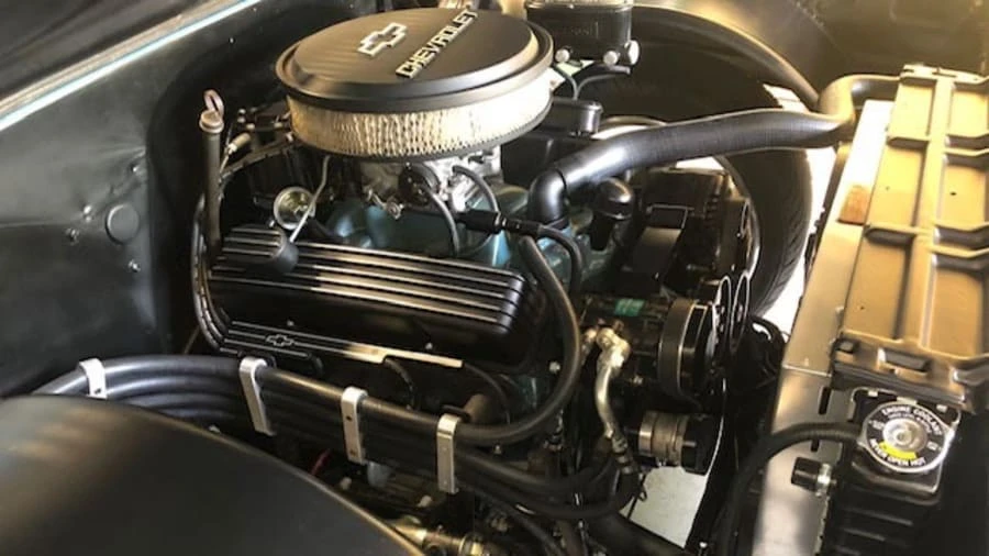 1978 Chevrolet C/K 3rd Gen - Image 7 of 9