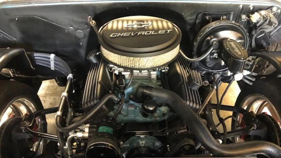 1978 Chevrolet C/K 3rd Gen - Image 8 of 9
