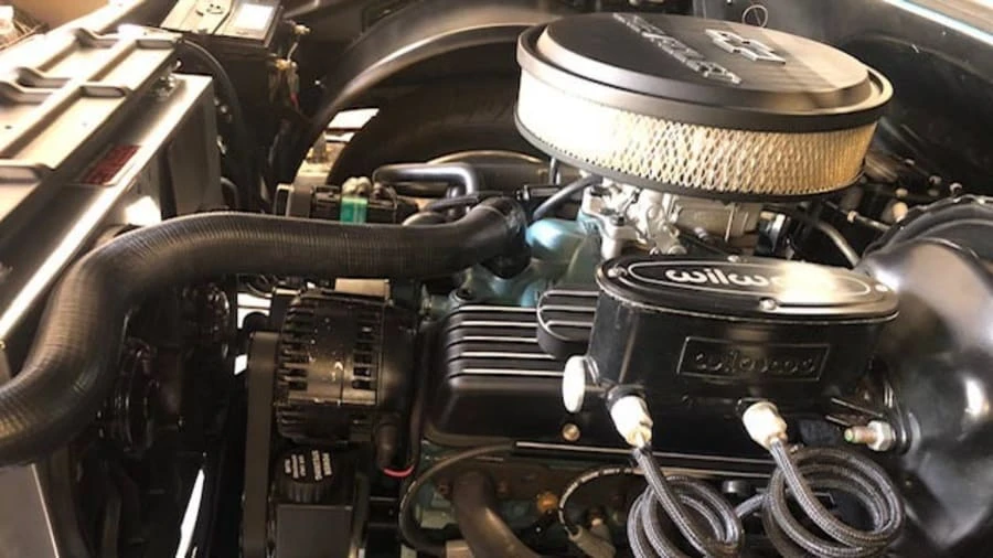 1978 Chevrolet C/K 3rd Gen - Image 9 of 9
