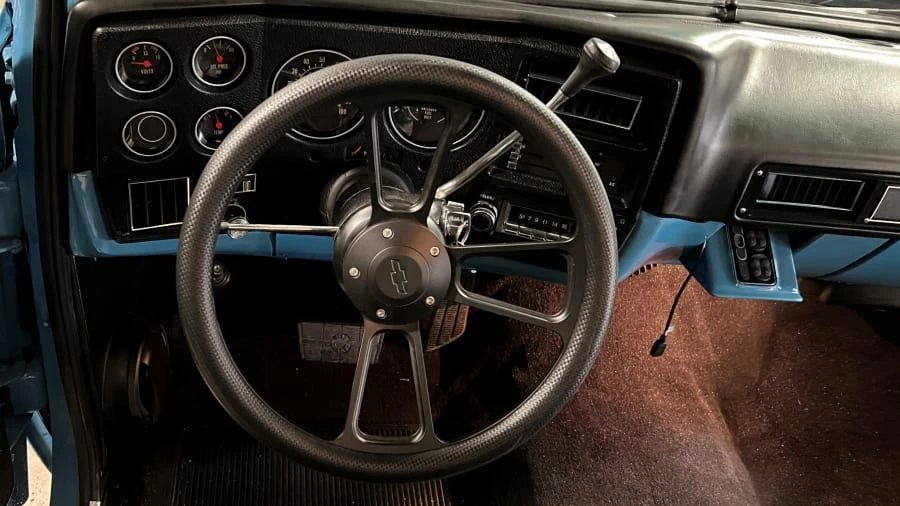 1978 Chevrolet C/K 3rd Gen - Image 4 of 17
