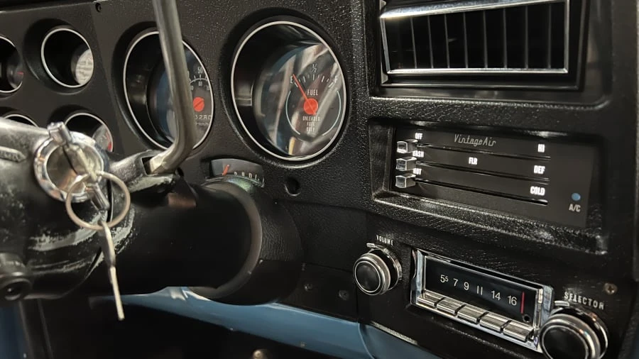 1978 Chevrolet C/K 3rd Gen - Image 6 of 17