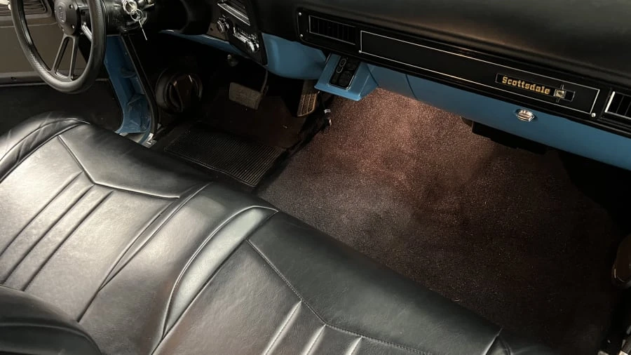 1978 Chevrolet C/K 3rd Gen - Image 7 of 17