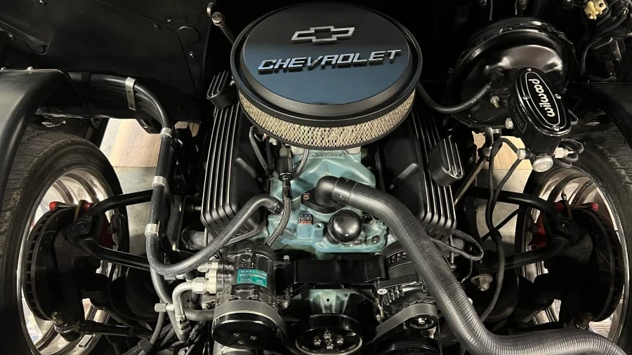 1978 Chevrolet C/K 3rd Gen - Image 8 of 17