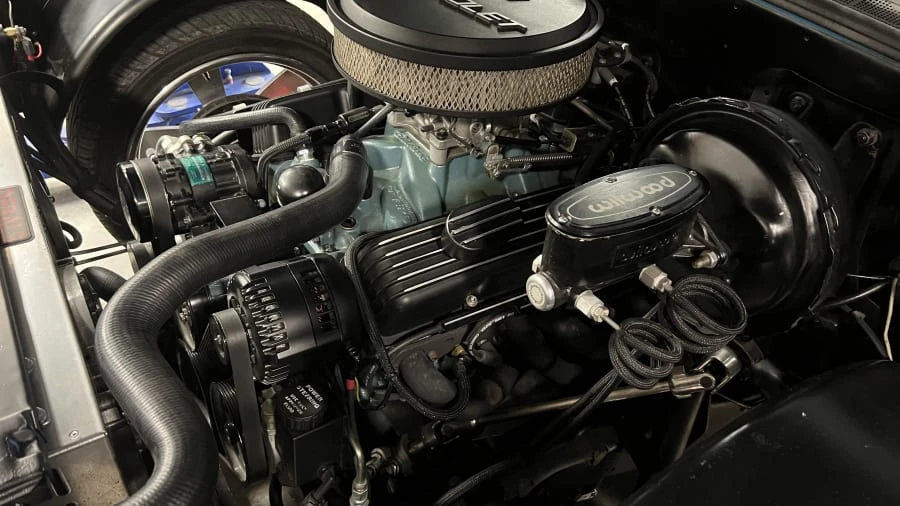 1978 Chevrolet C/K 3rd Gen - Image 10 of 17