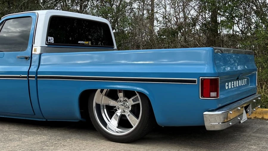 1978 Chevrolet C/K 3rd Gen - Image 14 of 17