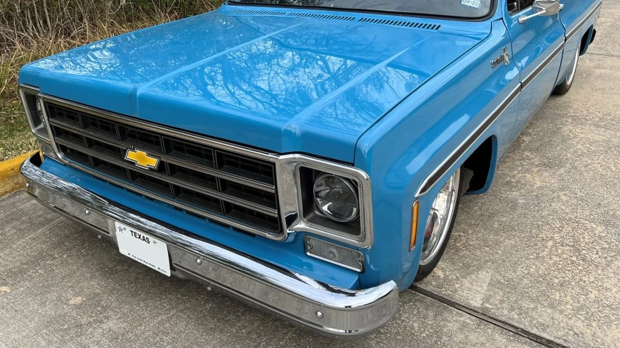 1978 Chevrolet C/K 3rd Gen - Image 15 of 17