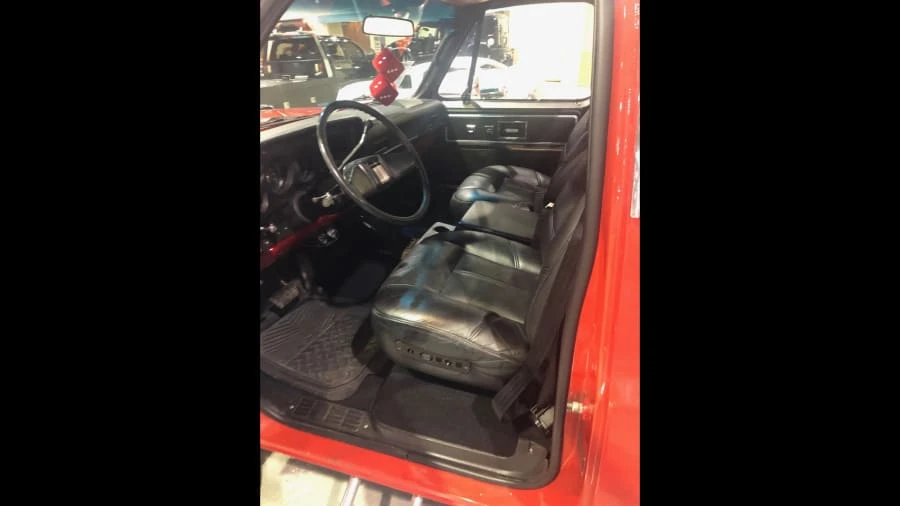 1978 Chevrolet C/K 3rd Gen - Image 3 of 11