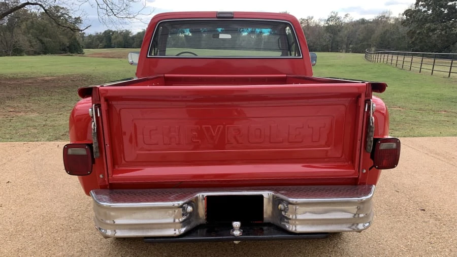 1978 Chevrolet C/K 3rd Gen - Image 7 of 8