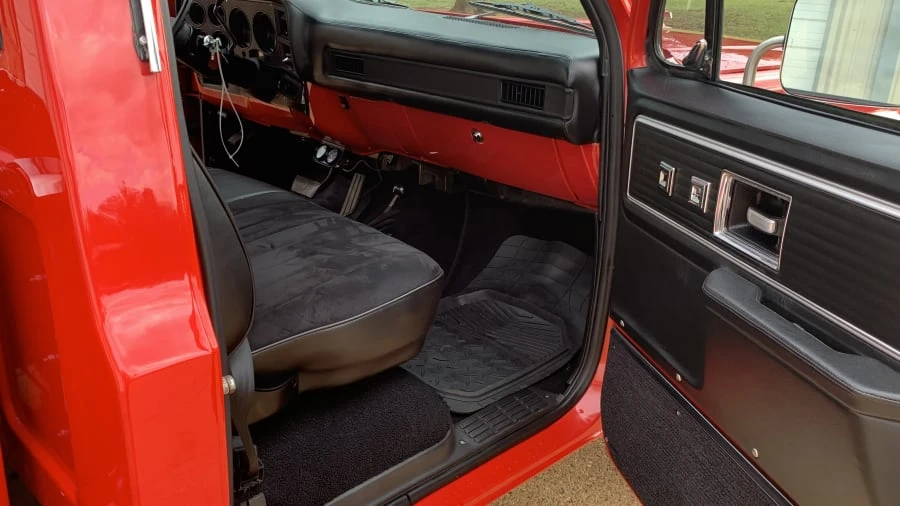 1978 Chevrolet C/K 3rd Gen - Image 5 of 8