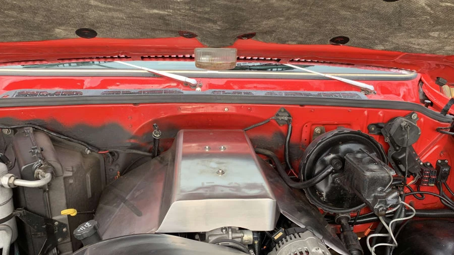1978 Chevrolet C/K 3rd Gen - Image 6 of 8