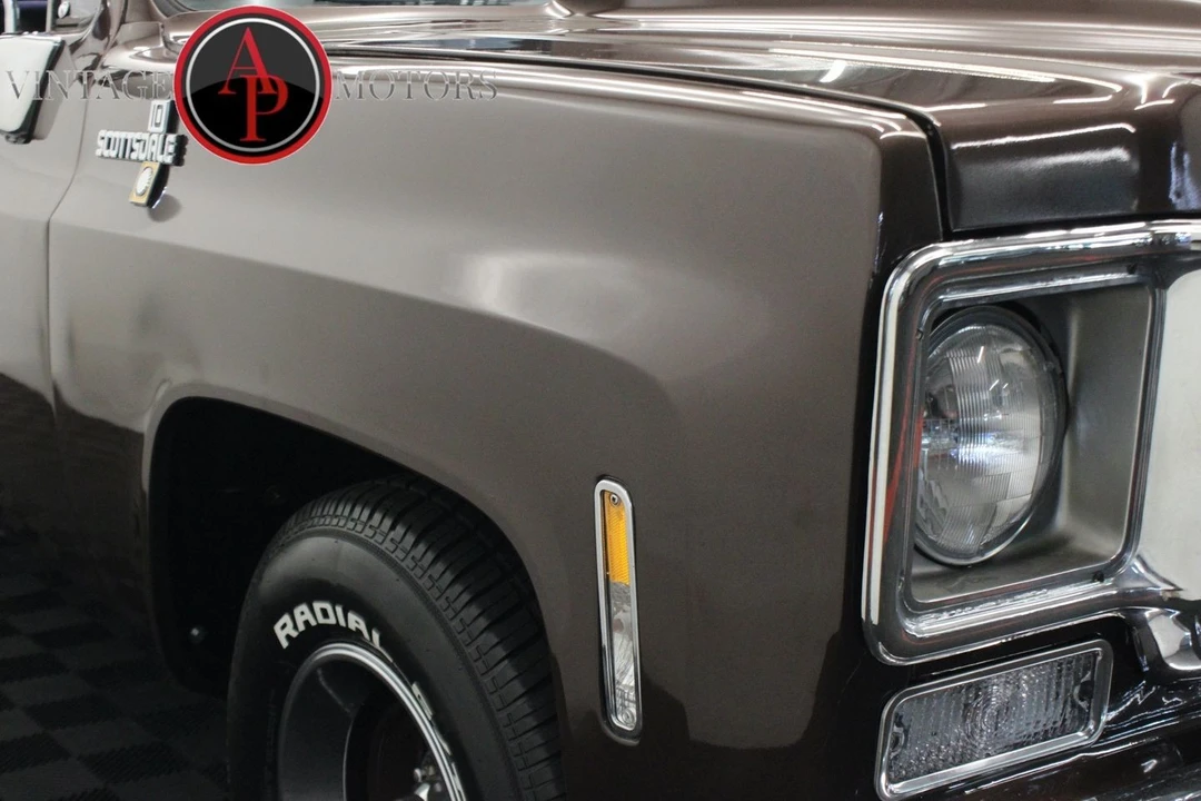 1978 Chevrolet C/K 3rd Gen - Image 18 of 31