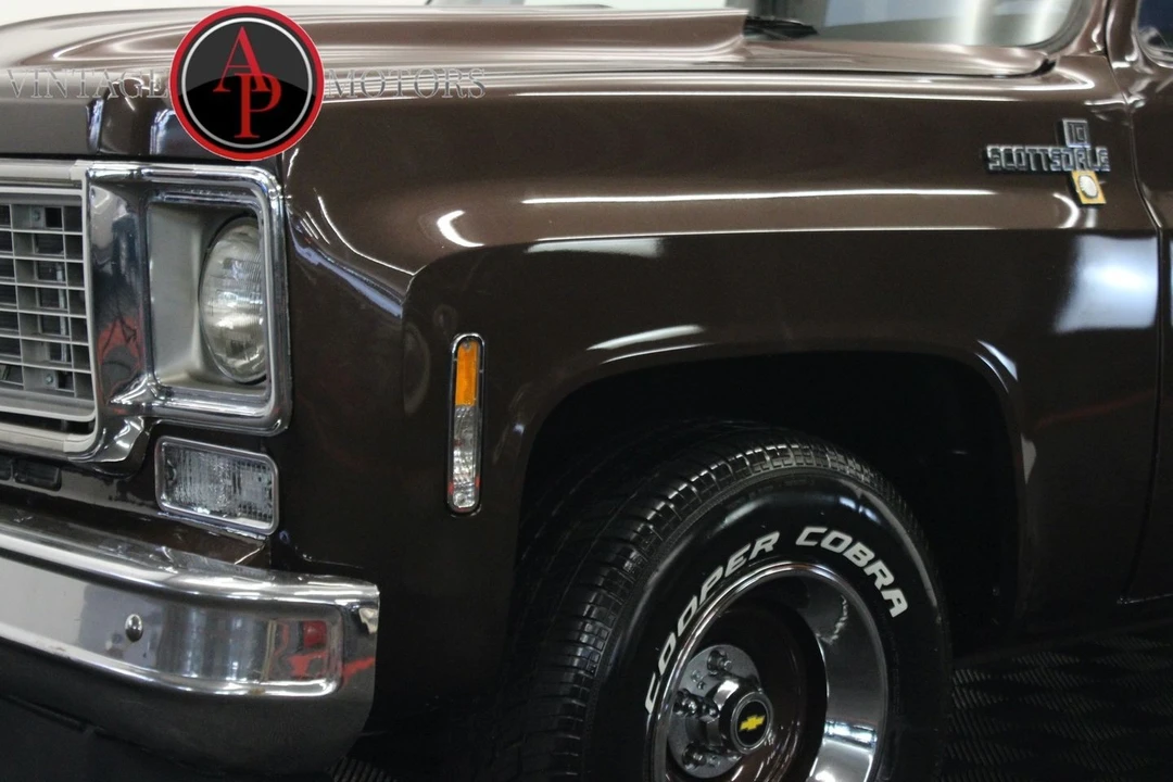 1978 Chevrolet C/K 3rd Gen - Image 8 of 31