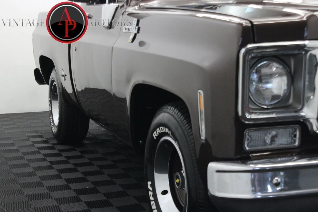 1978 Chevrolet C/K 3rd Gen - Image 31 of 31