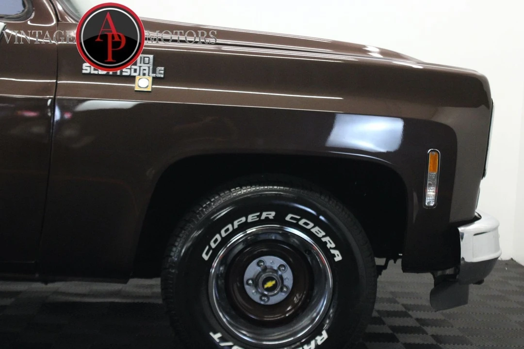 1978 Chevrolet C/K 3rd Gen - Image 29 of 31
