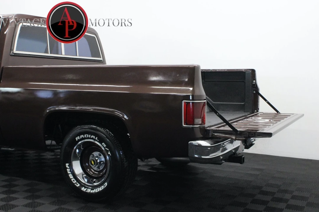 1978 Chevrolet C/K 3rd Gen - Image 15 of 31