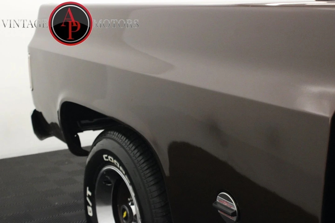 1978 Chevrolet C/K 3rd Gen - Image 16 of 31