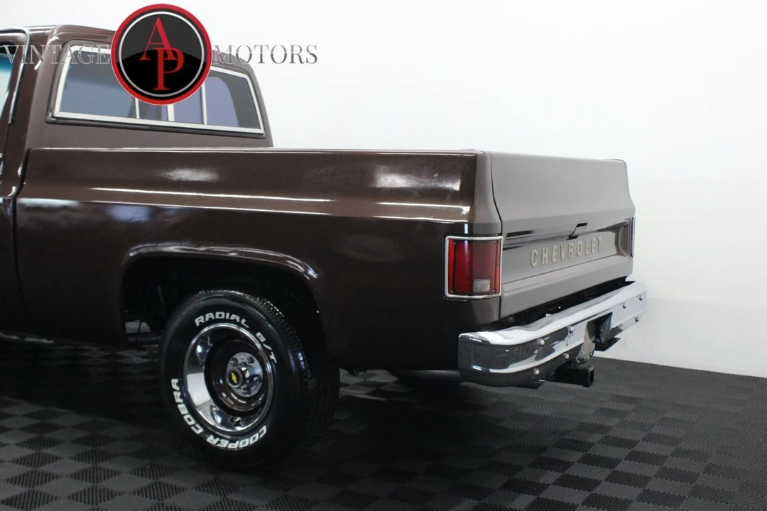1978 Chevrolet C/K 3rd Gen - Image 14 of 31