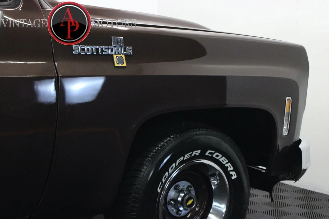 1978 Chevrolet C/K 3rd Gen - Image 26 of 31
