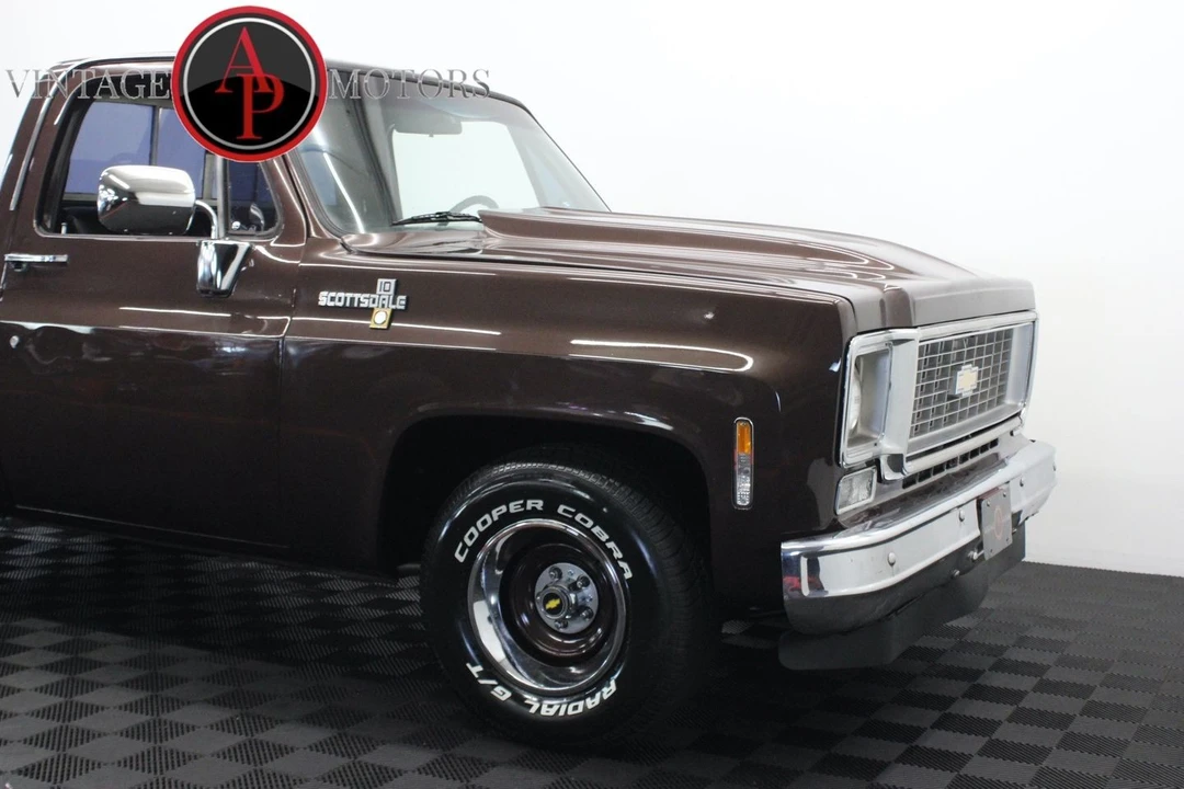1978 Chevrolet C/K 3rd Gen - Image 30 of 31