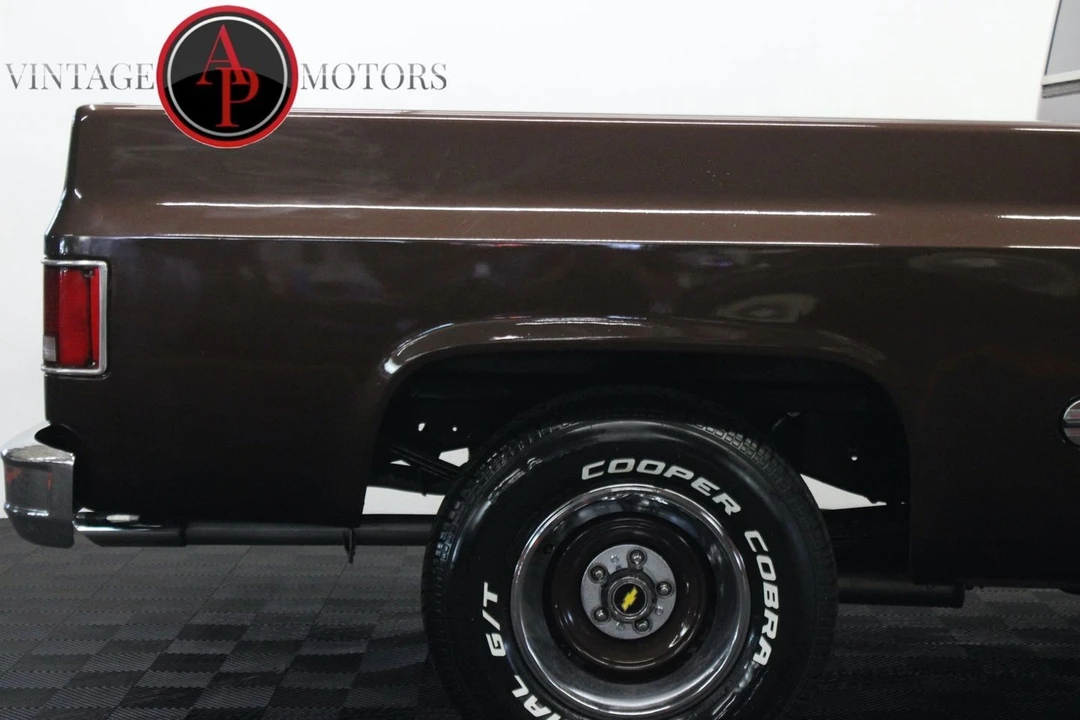 1978 Chevrolet C/K 3rd Gen - Image 27 of 31