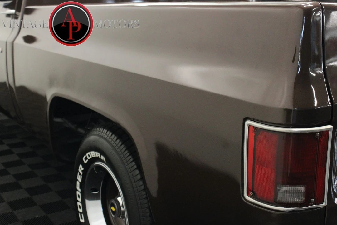 1978 Chevrolet C/K 3rd Gen - Image 22 of 31