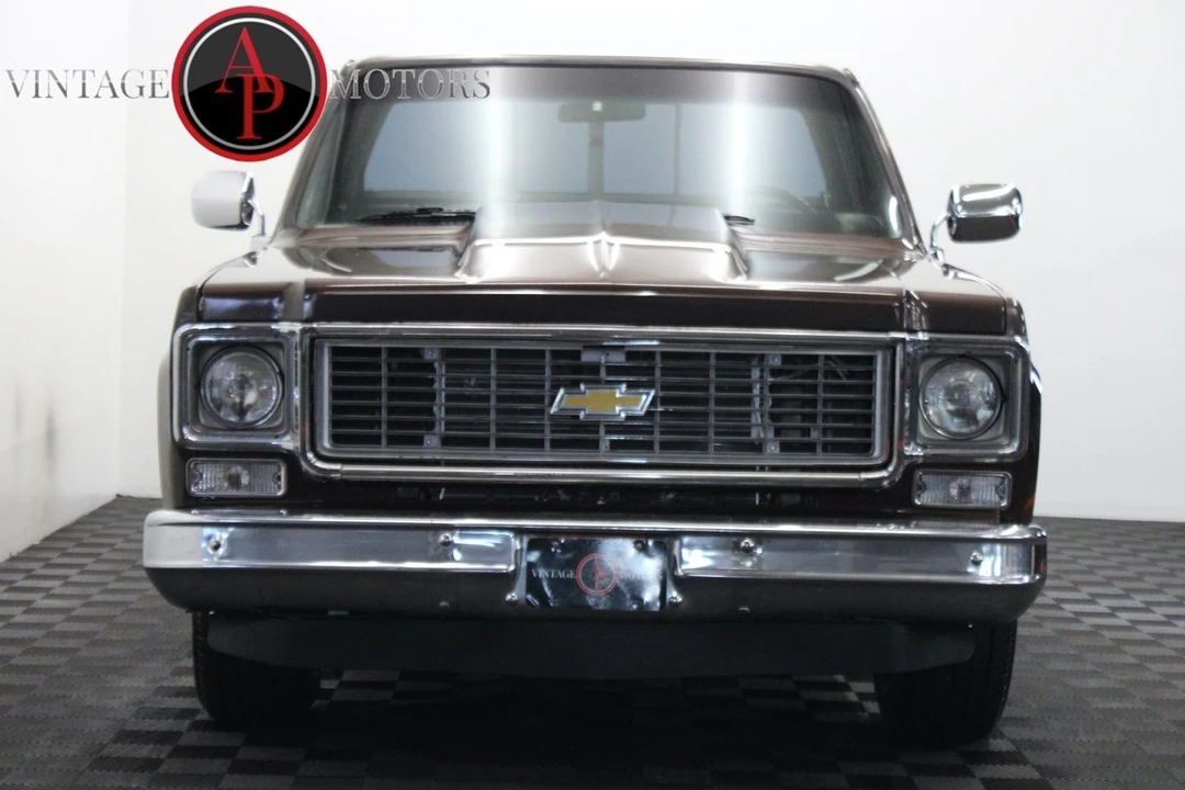 1978 Chevrolet C/K 3rd Gen - Image 19 of 31