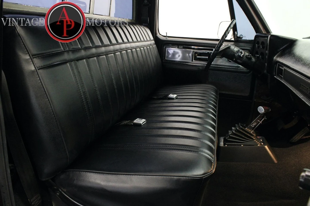 1978 Chevrolet C/K 3rd Gen - Image 5 of 31