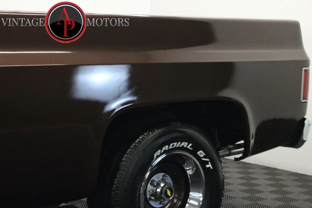 1978 Chevrolet C/K 3rd Gen - Image 10 of 31