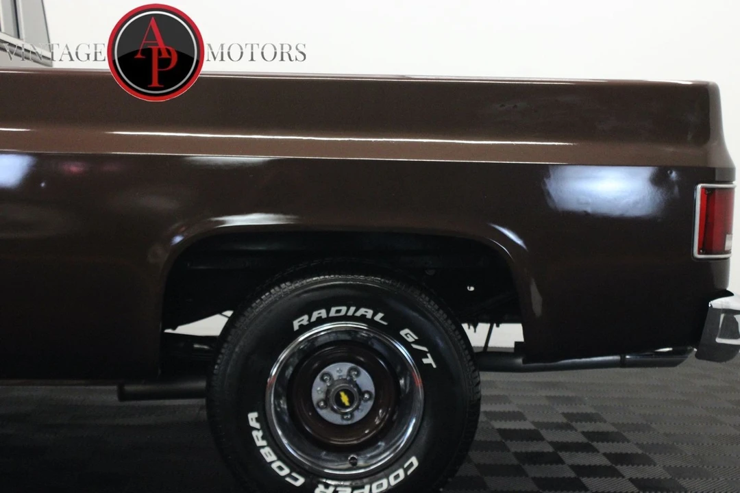 1978 Chevrolet C/K 3rd Gen - Image 13 of 31