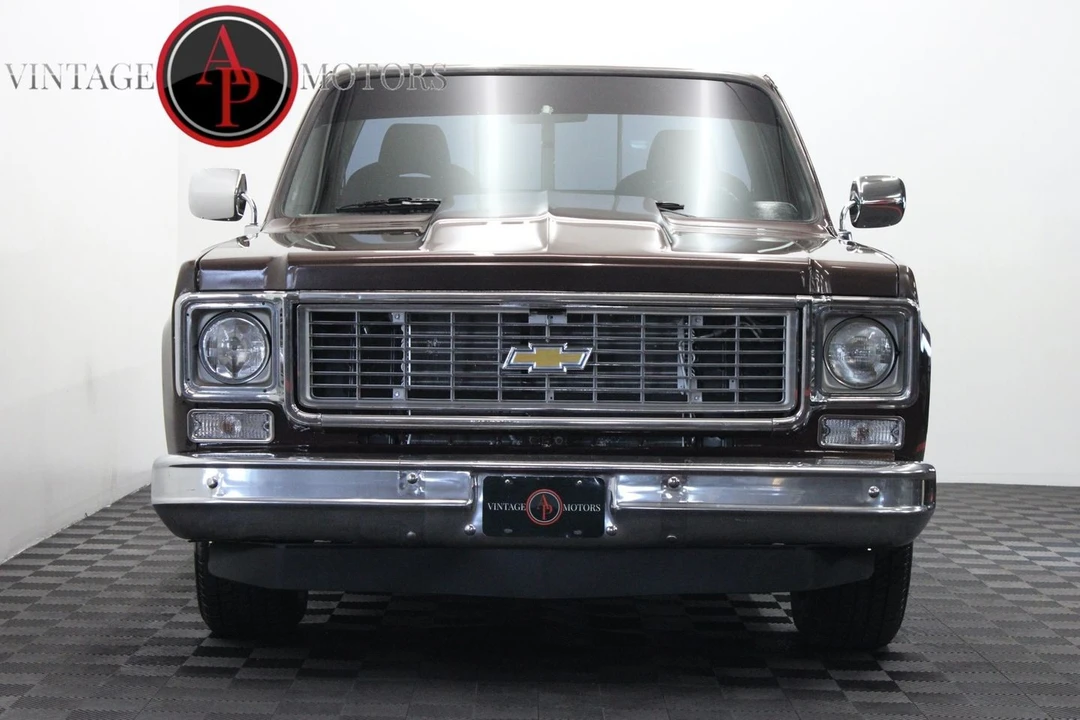 1978 Chevrolet C/K 3rd Gen - Image 21 of 21