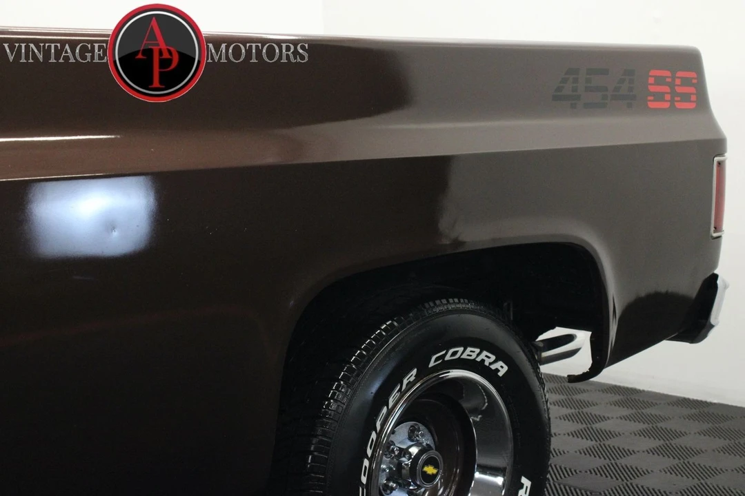 1978 Chevrolet C/K 3rd Gen - Image 11 of 21