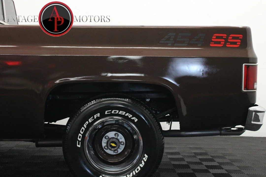 1978 Chevrolet C/K 3rd Gen - Image 14 of 21