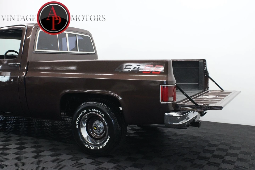 1978 Chevrolet C/K 3rd Gen - Image 17 of 21