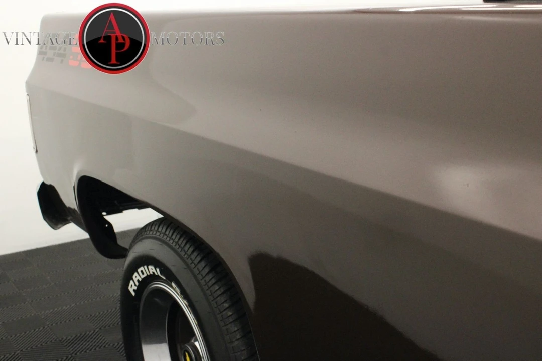 1978 Chevrolet C/K 3rd Gen - Image 18 of 21