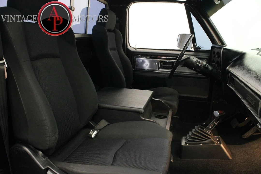 1978 Chevrolet C/K 3rd Gen - Image 5 of 21