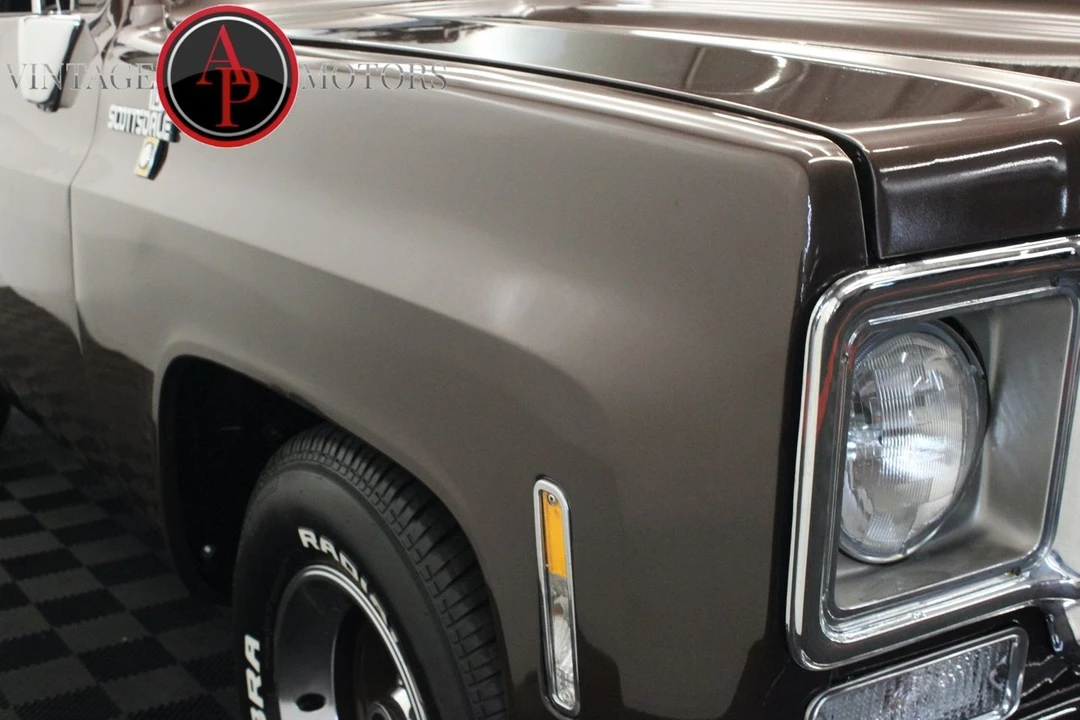 1978 Chevrolet C/K 3rd Gen - Image 20 of 21
