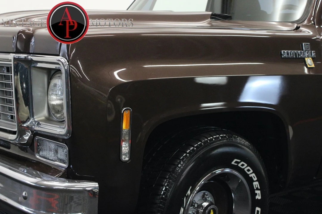 1978 Chevrolet C/K 3rd Gen - Image 9 of 21